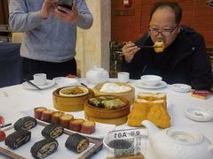 -顺德人家食府(黄金广场店)