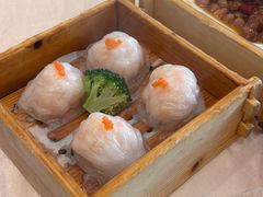 -渔村盛宴(航空新城店)