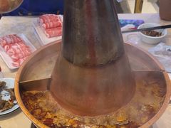 -虾大侠·盱眙龙虾老北京铜锅涮羊肉(金楠天街店)