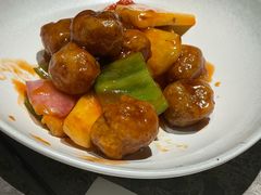-留半山·香港食堂(啦啦宝都店)