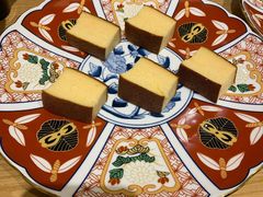 -鮨青(恒基名人购物中心店)