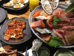 -和彩放题餐厅(酒仙桥店)