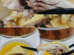 招牌碧映鸡-成惠食府(赤岗店)