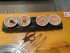 -赤坂亭·M9和牛烧肉·铁板烧·日料398放题(长泰广场店)