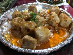 -舒味姜母鸭·沙茶面(湖里店)