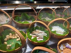 -火锅先生(五马街店)