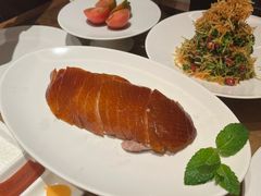 -四季民福烤鸭店(西单华威约饭街店)