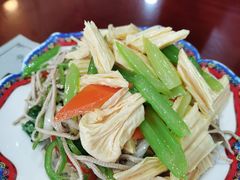 -中国传统伊兰拉面(石景山店)