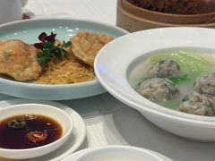 -金苑海鲜酒家(来魅力店)