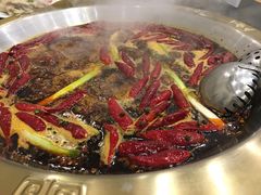 -1718花椒鱼自助火锅(合川杨柳街二店)