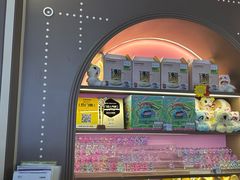 -反斗乐园(领展中心城店)