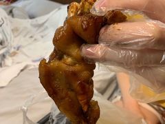 -赵元章肉骨烧(山塘街店)