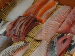 -镹·鱼料理  国产鱼使用店