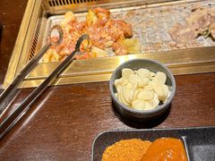 -新石器烤肉(之心城店)