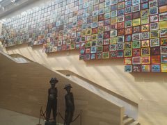 -长春世界雕塑园冰雪艺术天地