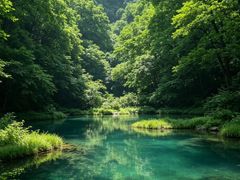 -龙门涧景区