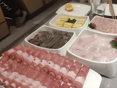 -海底捞火锅(长沙华创国际广场店)