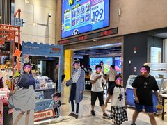 -万达影城 太原龙湖激光IMAX万达广场店(解放路店)