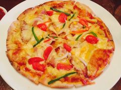 -宝莱纳啤酒花园餐厅PAULANER BRAUHAUS Nanjing(广州路店)