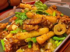 -闻溪有渔·活鱼现烤才好吃(太仓万达店)