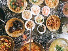 -张关合渣(航空大道店)