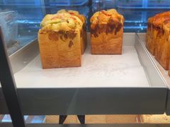 -花园饼屋·吐司蛋糕面包(星海店)