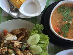 -Jungle Kitchen