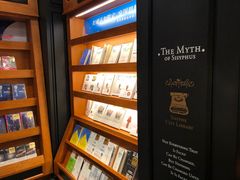 -SISYPHE BOOKS西西弗书店(龙湖滨江天街店)