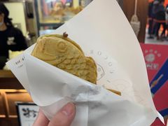 -粉粉乐鲷鱼烧(美罗城店)