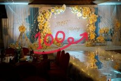 -天邑国际酒店·宴会厅