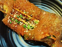 -回头烧烤(悦荟购物中心店)