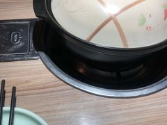 -探窝·竹笙椰子鸡(杨箕店)