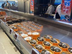 -海底捞大排档火锅(打浦路店)