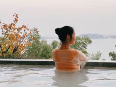 -天目湖涵田度假村