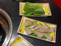 -芦月轩羊蝎子(劲松店)