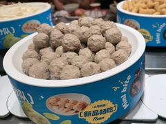 -龍歌自助小火锅(雨花台江南虹悦城店)