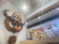 -鸭绿江民族饭店(总店)
