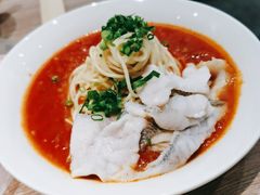 -太二酸菜鱼(菱角湖万达店)