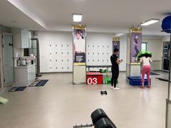 -中田·健身+普拉提(苗栗路店)