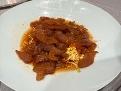 -艳阳天·非遗楚菜(武汉客厅店)