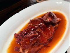 -小厨娘金榜题名(夫子庙秦淮河店)