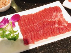 -南门涮肉(上海二店)