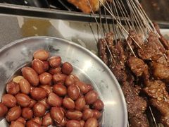 -马海涛牛肉串(领汇广场店)