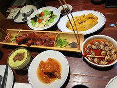 -大牌大·传统杭帮菜(湖滨店)