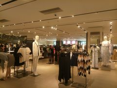 -ZARA(世贸天阶店)