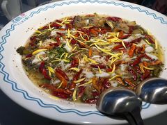 -花椒俏川菜小馆(南海万达店)