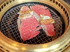 -老乾杯和牛烧肉(王府中环店)