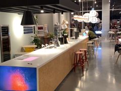 -dotcom coffee古点咖啡(致真大厦店)
