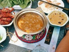 -名都晓荷塘(涿州店)