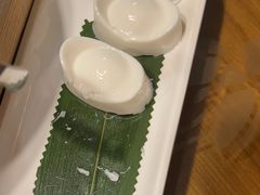 -糟粕醋·椰苑海南菜餐厅(亚龙湾天域酒店)
